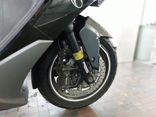 KYMCO XCITING 400 - 2014