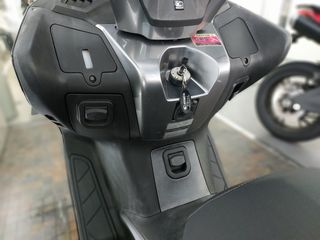 KYMCO XCITING 400 - 2014