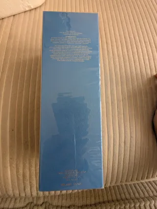 Perfume Moschino Love cheap & chic 100ml original