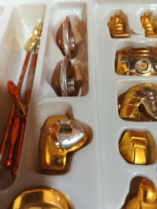 Cavalieri dello Zodiaco Saint Seiya, Bilancia 