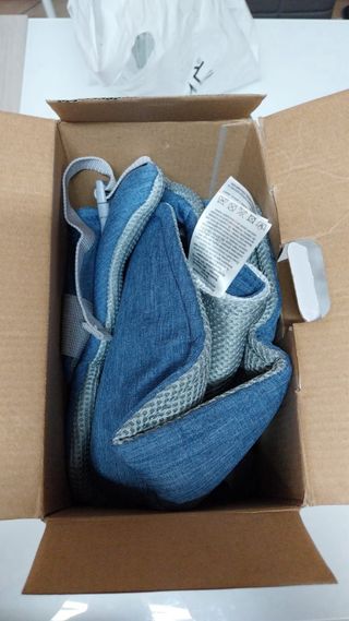 Marsupio Canguro Sweety 6 in 1 nuovo con confezion