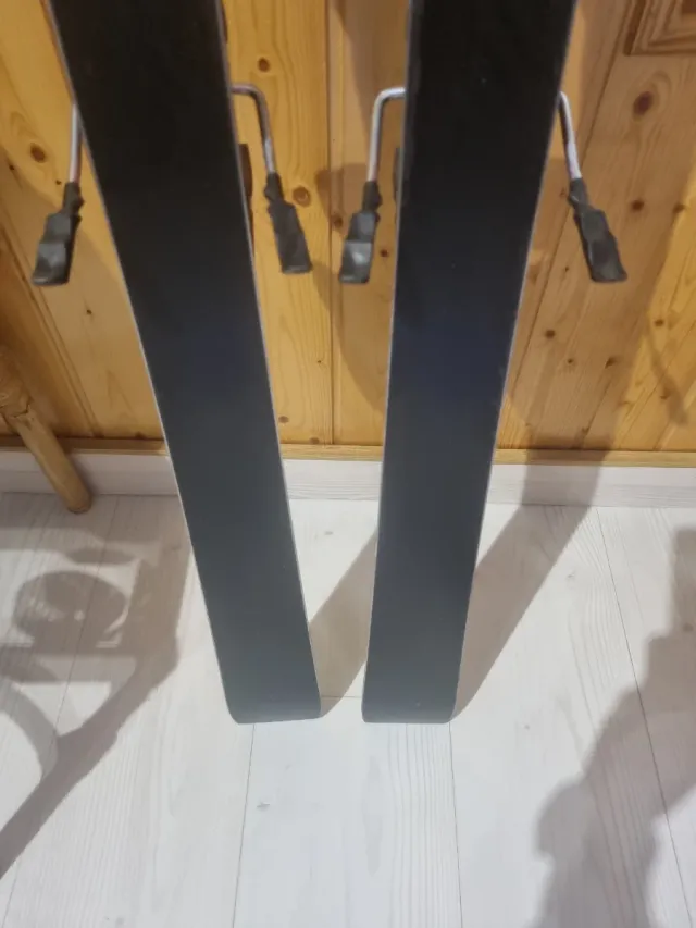 Esquís Volkl Race Tiger 156cm Radio 17m