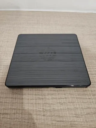 Grabadora Externa HP