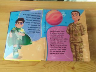 Pack Funko Pop Elio 1532 + Libro Cuentos