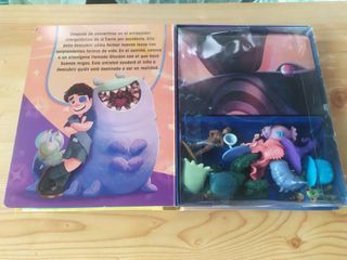 Pack Funko Pop Elio 1532 + Libro Cuentos