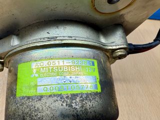 AC051192381 Módulo ABS Honda HR-V