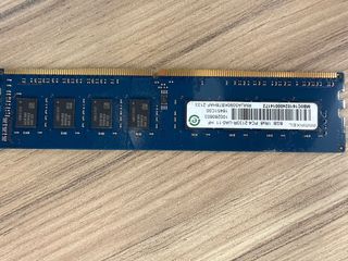 Memoria RAM 8GB DDR4 PC4-2133P