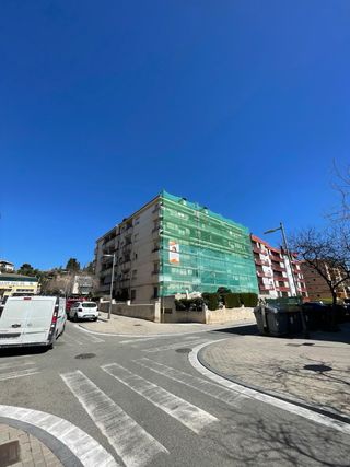 Especialistas en fachadas 