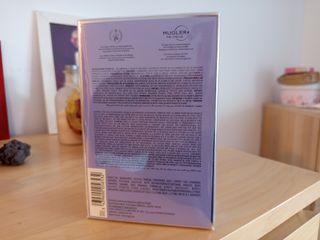 Perfume Angel de Mugler – 50 ml nuevo, precintado