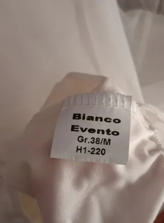 Tutu Novia Tul Blanco