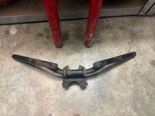 Horquilla Completa Derbi Variant Sport R