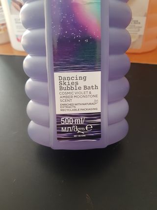 Avon Senses Bagnoschiuma e Sapone Liquido