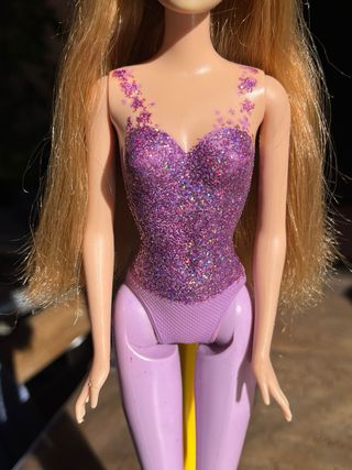 Barbie Fairytopia Fata Viola