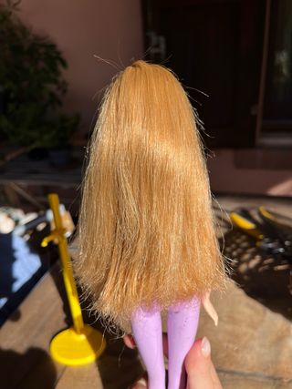 Barbie Fairytopia Fata Viola