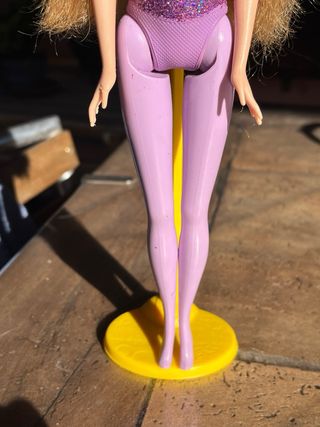 Barbie Fairytopia Fata Viola