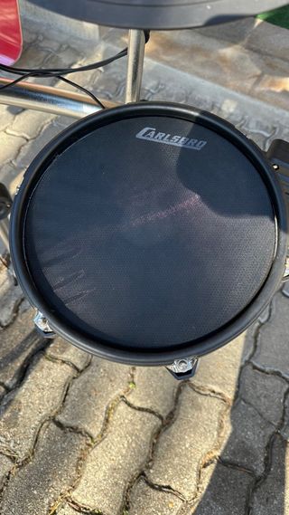 Bateria Eletrônica Carlsbro