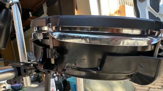 Bateria Eletrônica Carlsbro