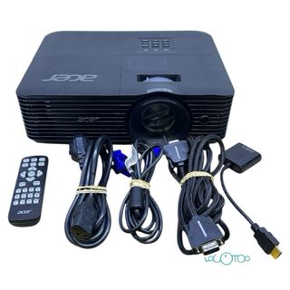 Proyector Acer DNX1843 Negro
