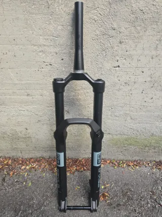 Forcella RockShox Psylo Silver RC QR15x110