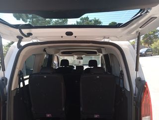 Peugeot Rifter GT 1.5 HDI 130CV LONG 7 P AUTO