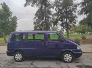 Volkswagen Caravelle 1999