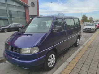 Volkswagen Caravelle 1999