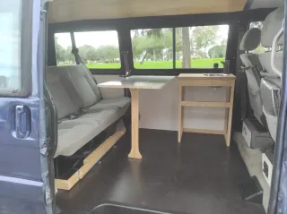 Volkswagen Caravelle 1999