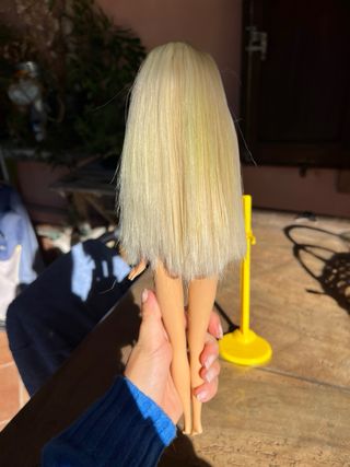 Barbie My Scene Kennedy Club Birthday