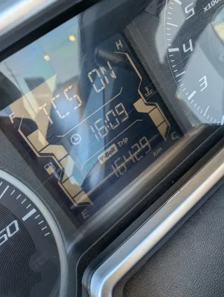 Yamaha XMAX 300 Iron Max