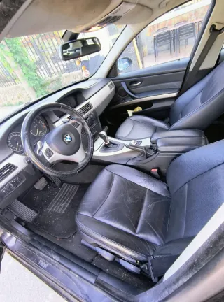 BMW Serie 3 2006