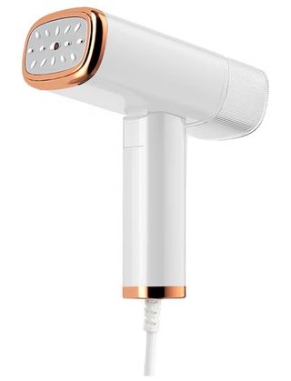 Vaporizador de ropa portátil