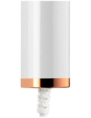 Vaporizador de ropa portátil