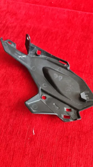 Carenado interior deposito izquierdo Kawasaki Z900