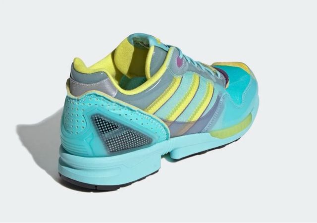 Adidas ZX 6000 Aqua