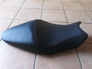Asiento Ducati 1200