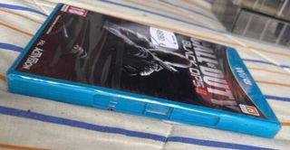Call of Duty: Black Ops II Wii U nuevo sellado