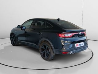 Renault Arkana R.S. Line