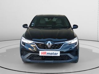 Renault Arkana R.S. Line