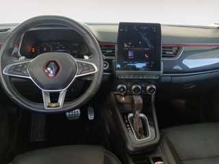 Renault Arkana R.S. Line