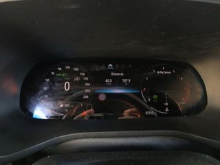 Renault Arkana R.S. Line