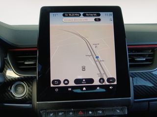 Renault Arkana R.S. Line