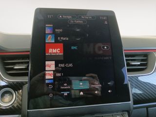 Renault Arkana R.S. Line