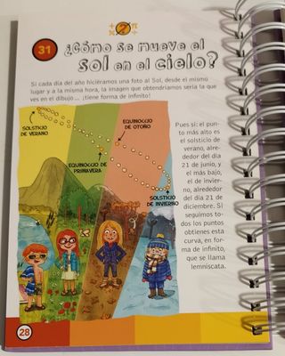 Los Superpreguntones. Mates del día a día: Resp...