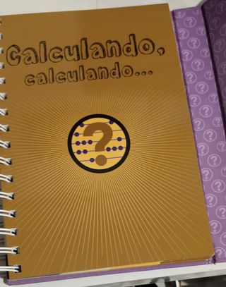 Los Superpreguntones. Mates del día a día: Resp...