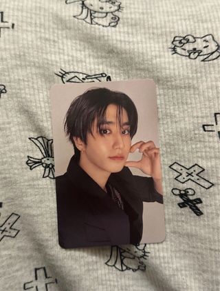 han jisung stay zone day 1 wts stray kids skz