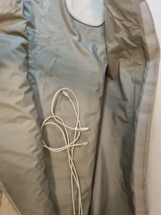 Saco Sauna Wecko F-825 Termoterapia