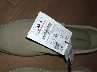 Zapatos Pull&Bear Hombre Talla 42