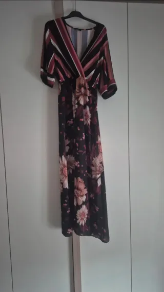 Abito Zuiki donna taglia S