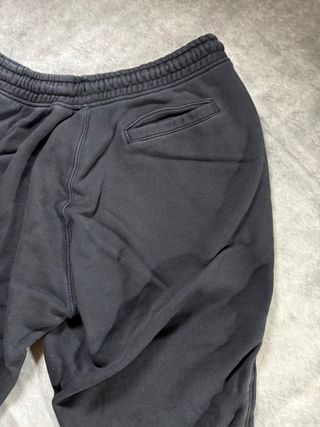 Pantalón Adidas Negro Mujer