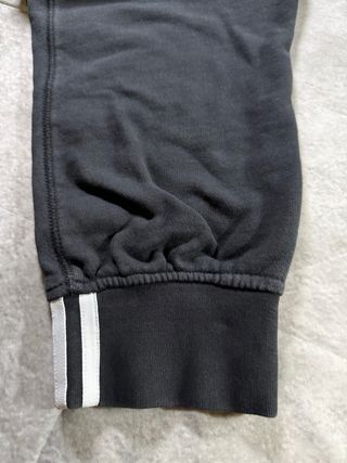 Pantalón Adidas Negro Mujer